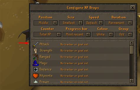 experience osrs|OSRS XP Tracker .